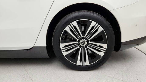 2023 Mercedes-Benz EQS EQS 450+