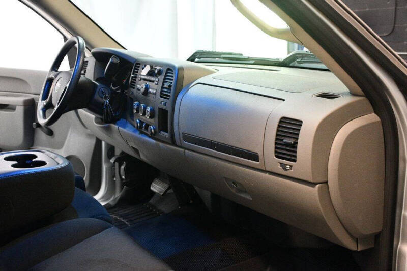 2013 GMC Sierra 1500