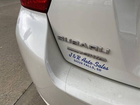 2014 Subaru Impreza 2.0i