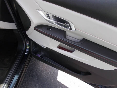 2015 GMC Terrain SLT-1