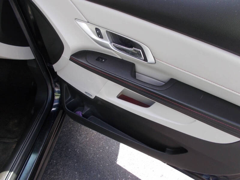 2015 GMC Terrain SLT-1