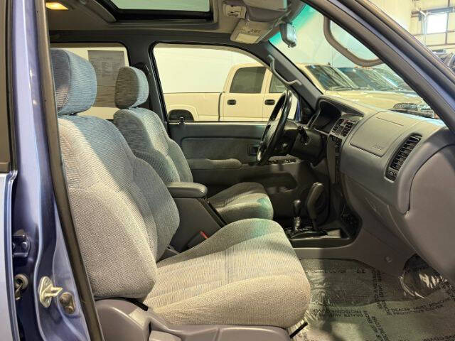 2000 Toyota 4Runner SR5