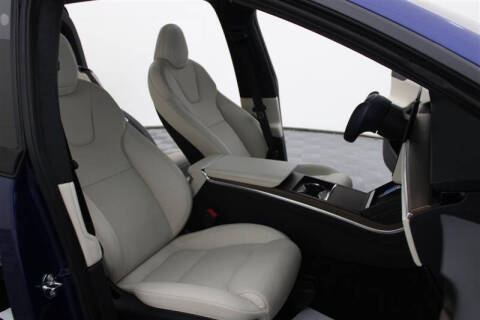 2023 Tesla Model X