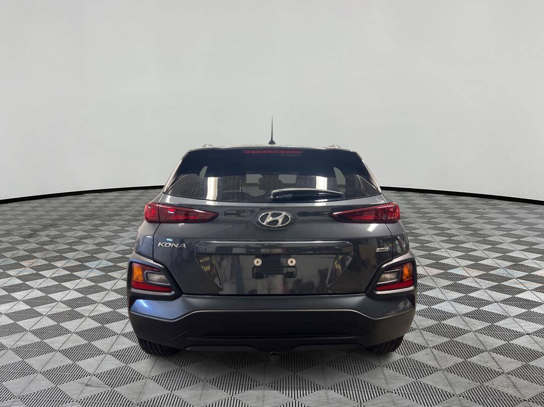 2019 Hyundai KONA for sale at Paley Auto Group in Columbus, OH