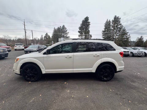 2015 Dodge Journey SXT