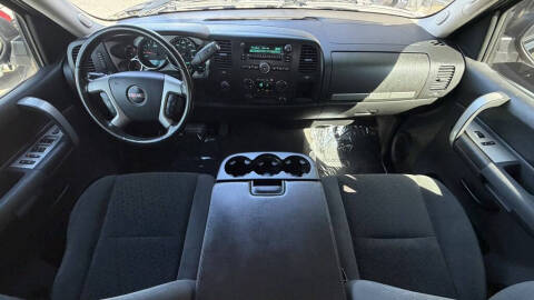 2008 GMC Sierra 1500