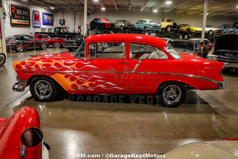 1956 Chevrolet Bel Air