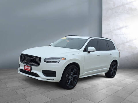 2020 Volvo XC90 T5 Momentum