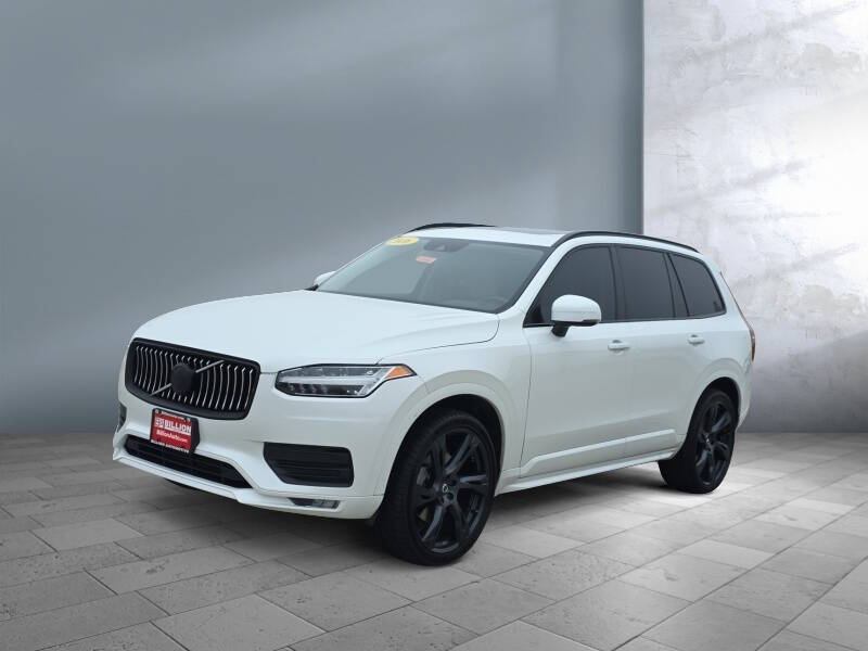 2020 Volvo XC90 T5 Momentum