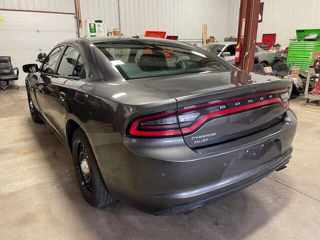 2018 Dodge Charger for sale at Cheyka Motors in Schofield, WI