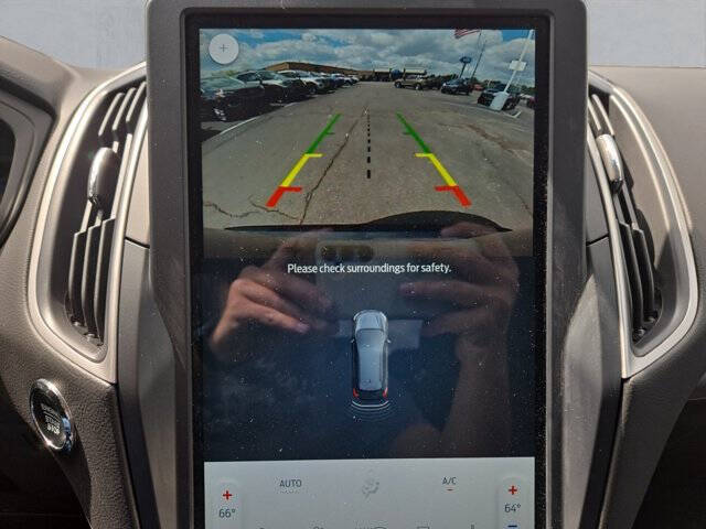 2024 Ford Edge ST-Line