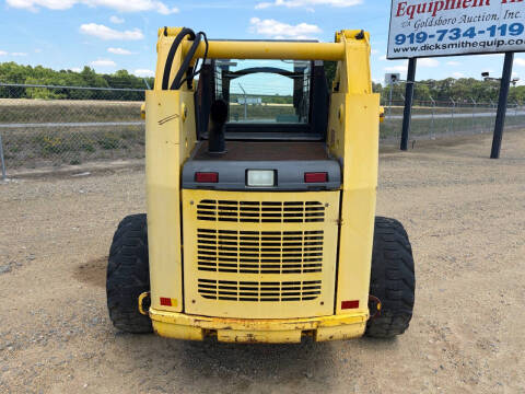 2005 Case IH  465