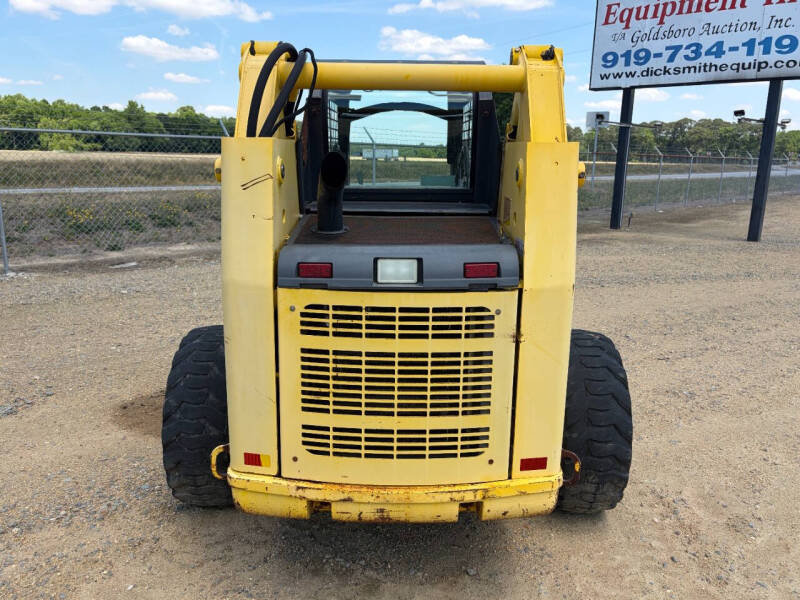 2005 Case IH  465