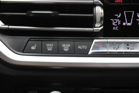 2020 BMW 3 Series M340i