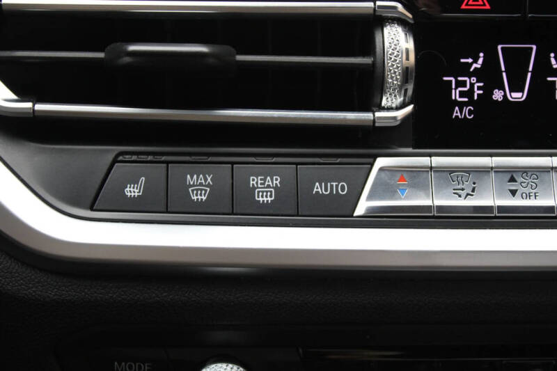 2020 BMW 3 Series M340i