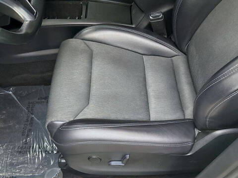 2017 Tesla Model X 90D