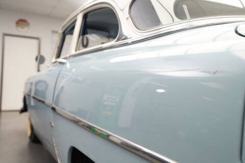 1954 Chevrolet 210