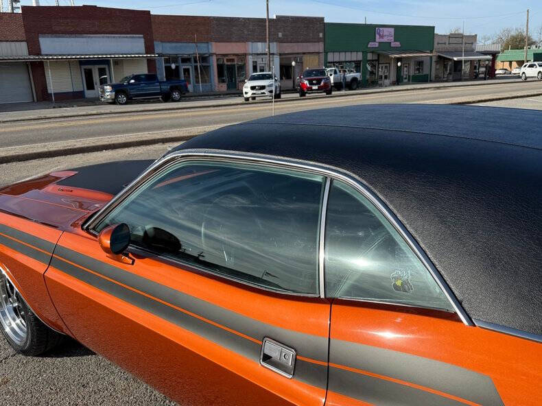 1971 Dodge Challenger