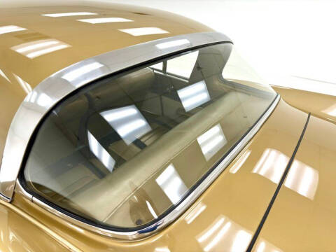 1957 Studebaker Hawk