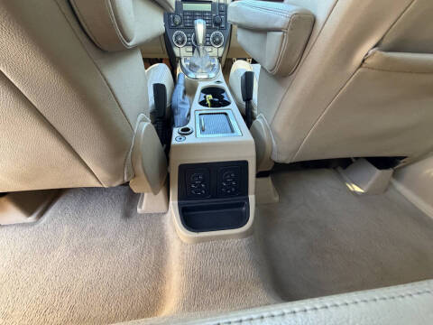 2008 Land Rover LR2 HSE