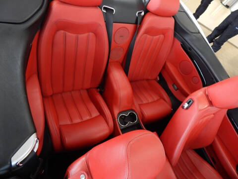 2011 Maserati GranTurismo