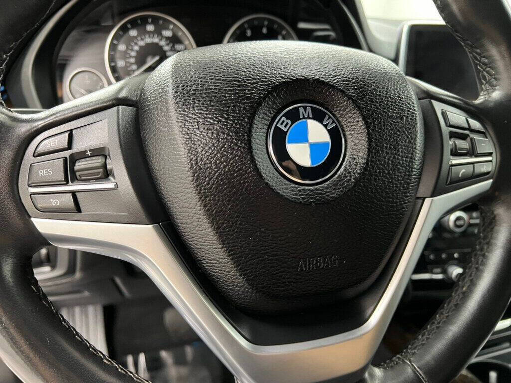 2017 BMW X5 for sale at Conway Imports in   Streamwood, IL