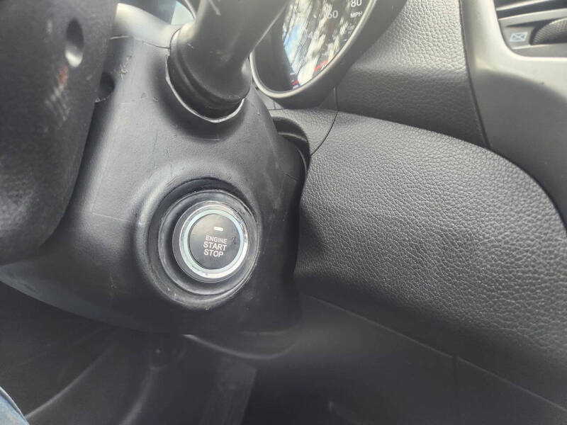 2017 Hyundai Elantra GT