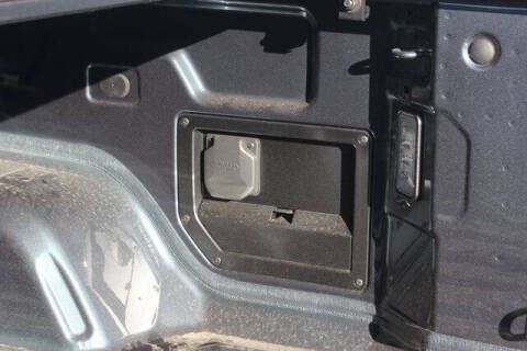 2026 GMC Sierra EV Elevation