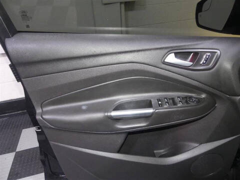 2015 Ford C-MAX Hybrid SEL