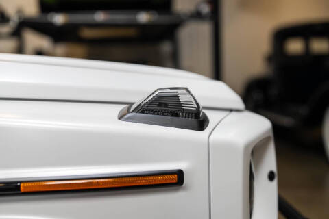 2024 Mercedes-Benz G-Class AMG G 63