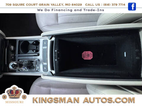 2016 Hyundai Genesis