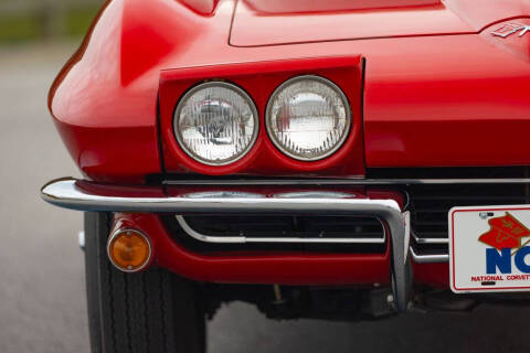 1965 Chevrolet Corvette