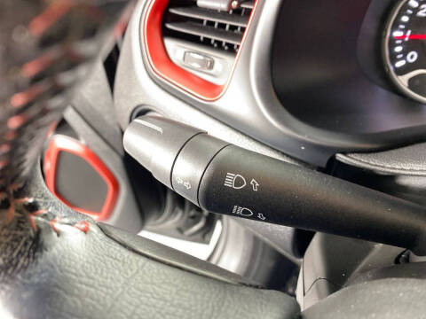 2022 Jeep Renegade Trailhawk