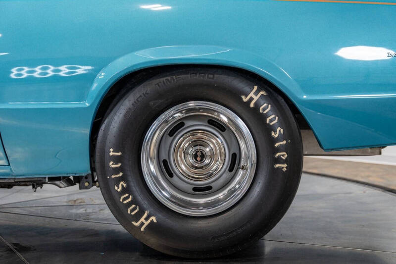 1978 Chevrolet Malibu