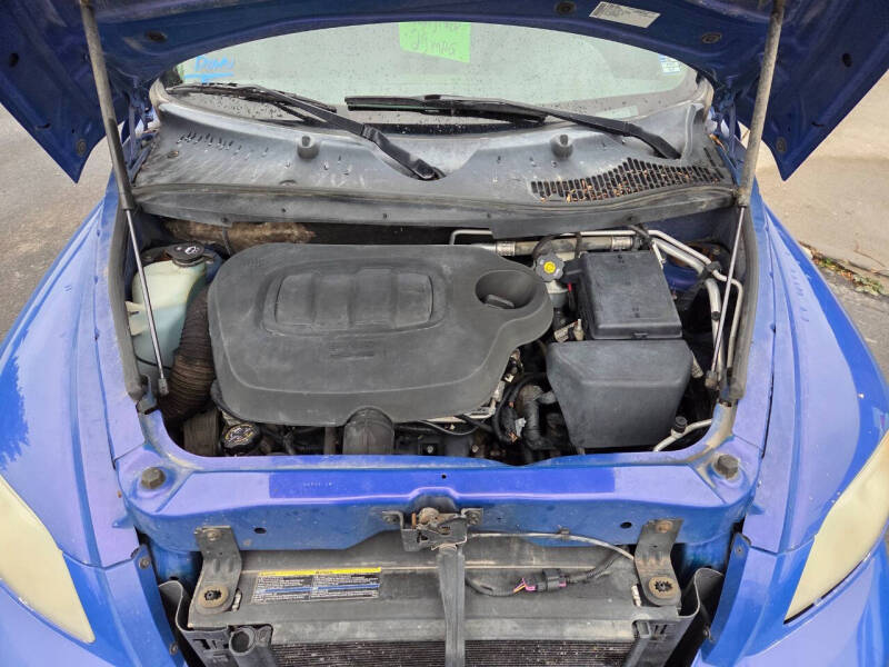 2009 Chevrolet HHR LT