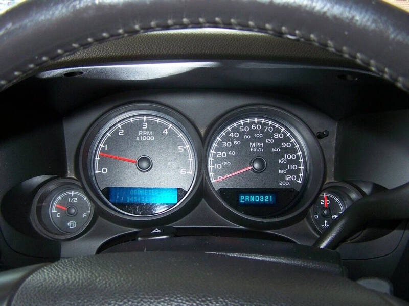 2011 GMC Sierra 1500