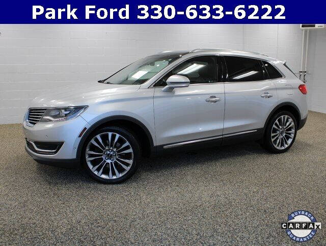Picture of 2016 Lincoln MKX For Sale - Carsforsale.com®