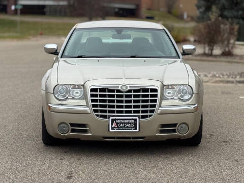 2006 Chrysler 300 C