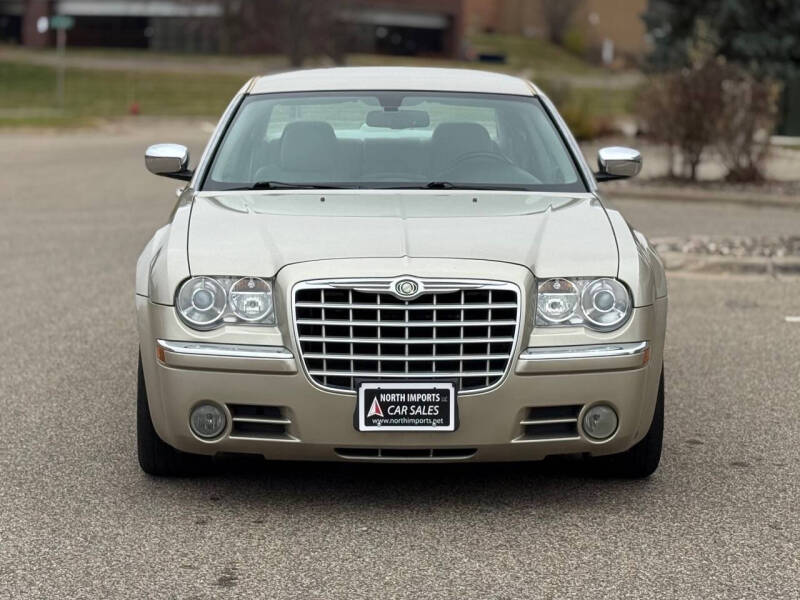 2006 Chrysler 300 C