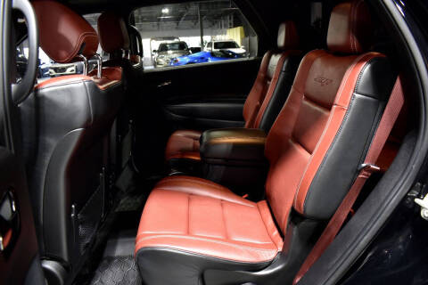 2023 Dodge Durango SRT Hellcat Premium