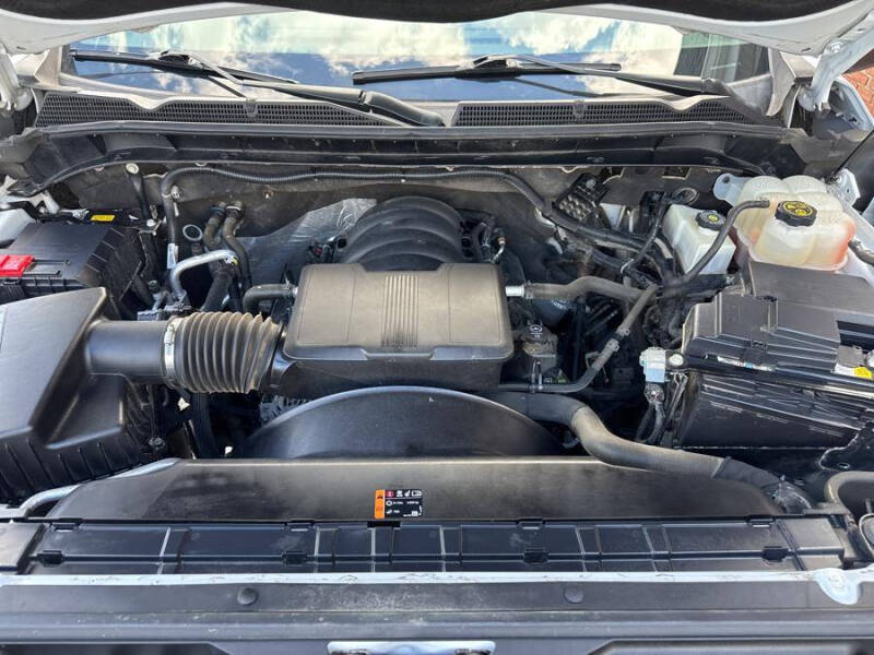 2020 GMC Sierra 2500HD