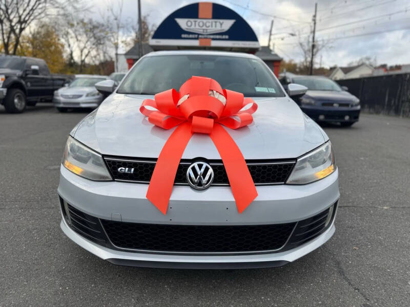 2012 Volkswagen Jetta