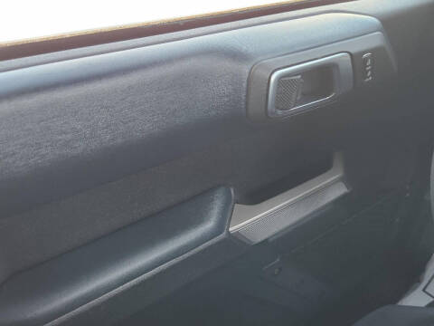 2023 Ford Bronco Outer Banks Advanced