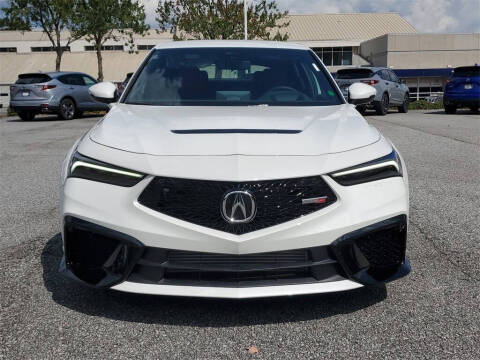 2025 Acura Integra for sale at Southern Auto Solutions - Acura Carland in Marietta GA