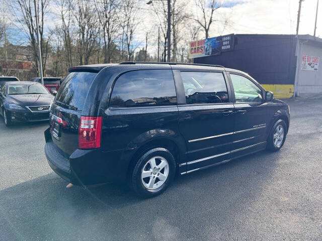 2008 Dodge Grand Caravan for sale at Premium Spec Auto in Seattle, WA