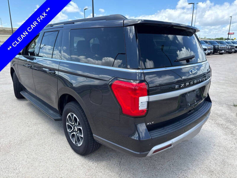2024 Ford Expedition MAX XLT