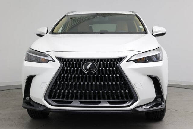 2024 Lexus NX 250