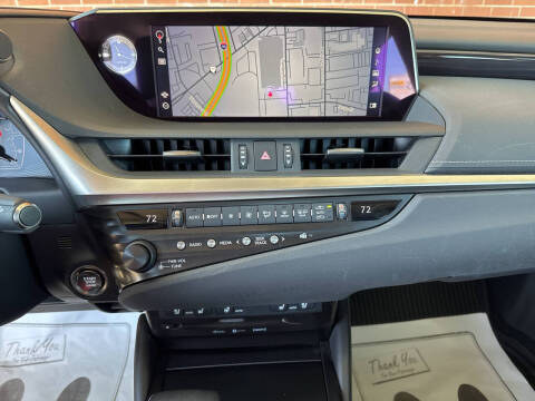 2020 Lexus ES 350