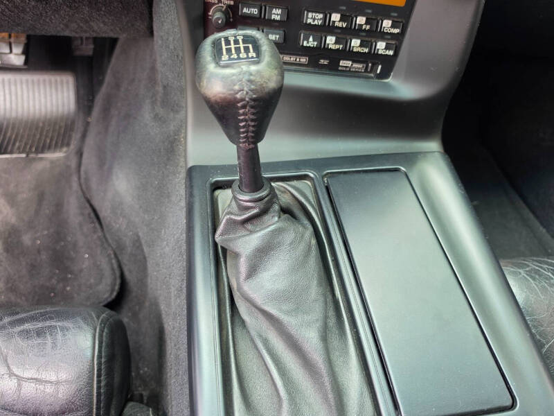 1994 Chevrolet Corvette