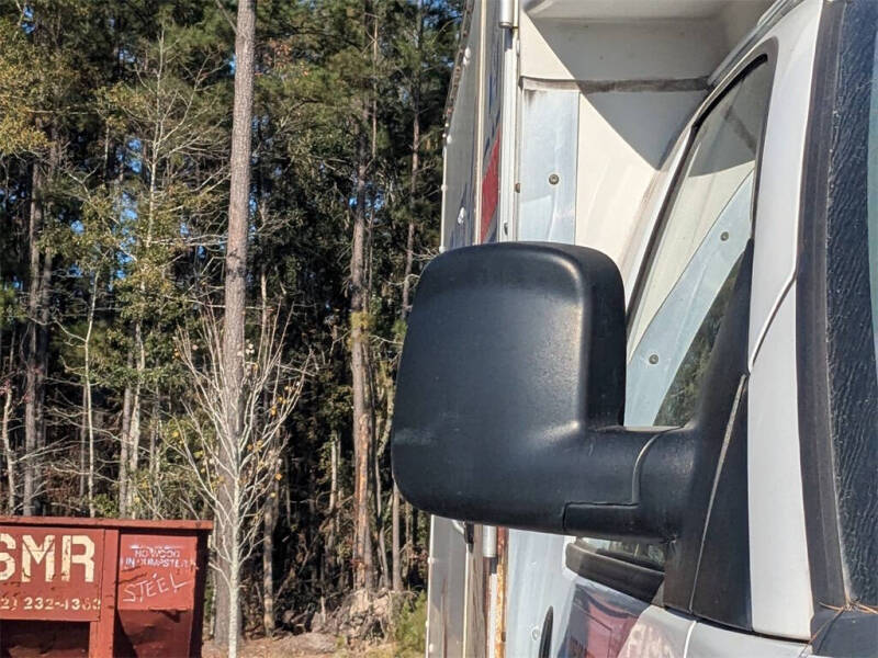 2021 Chevrolet Express 3500